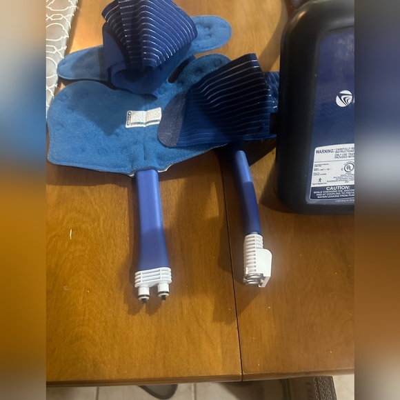 Breg Ice Therapy Machine - Picture 5 of 5